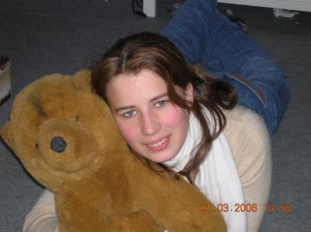 Elodie